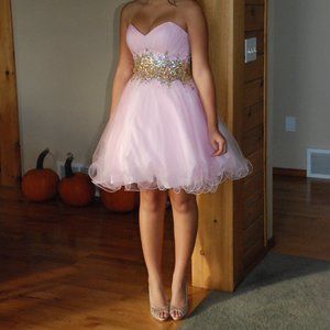 Homecoming / Prom Dress